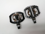 Контактные педали Shimano PD-A530