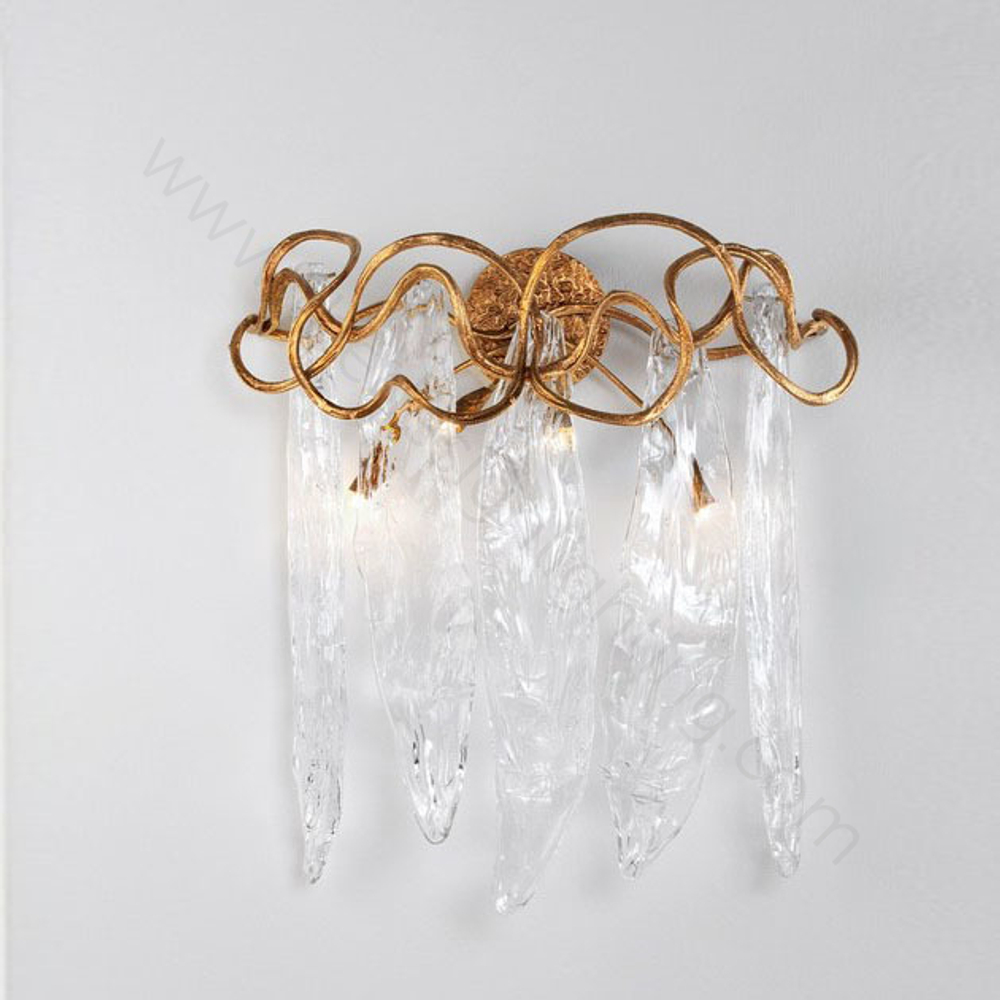 Wall lamp  NIAGARA by Serip