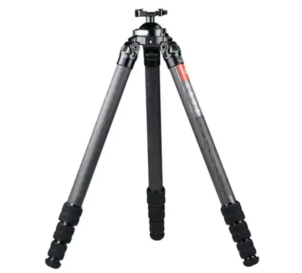 Штатив для стрельбы Sunwayfoto T3640CS-D Carbon с зажимом SM-86 под ложе
