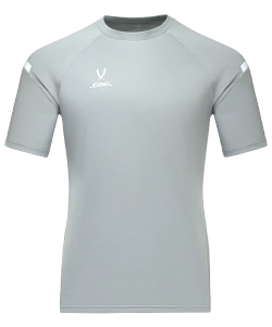 Футболка тренировочная CAMP 2 Training Poly Tee, серый - изображение 162
