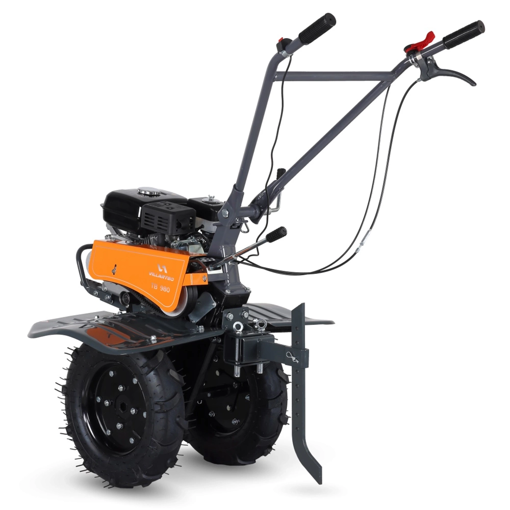 Культиватор Villartec TB980