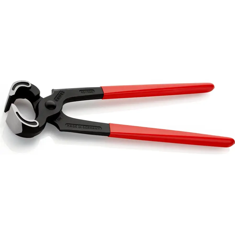 Клещи плотницкие черненые 300 мм Knipex 50 01 300