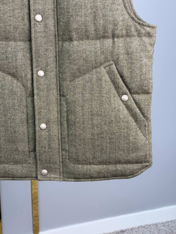 Жилет Brunello Cucinelli