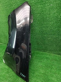 Крыло переднее левое Ford EcoSport (2012-2023)