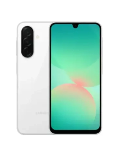 6,7" Смартфон Galaxy A26 5G 8/256 ГБ SMA266BZWHCAU WHITE