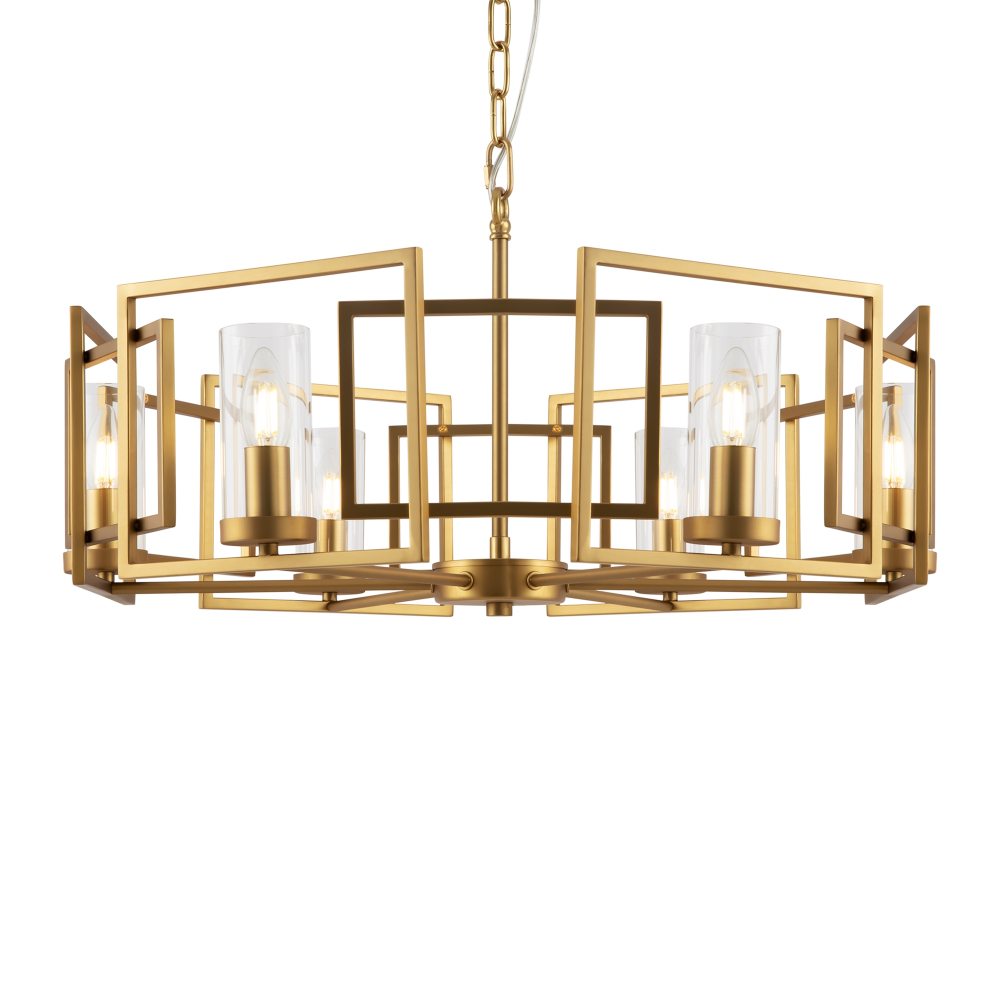 Подвесной светильник Maytoni H009PL-06G