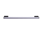 Ручка двери духовки 572731 электроплиты Gorenje в сборе