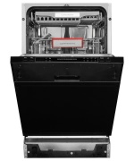 Встраиваемая посудомоечная машина Kuppersberg GS 4557 фото 4