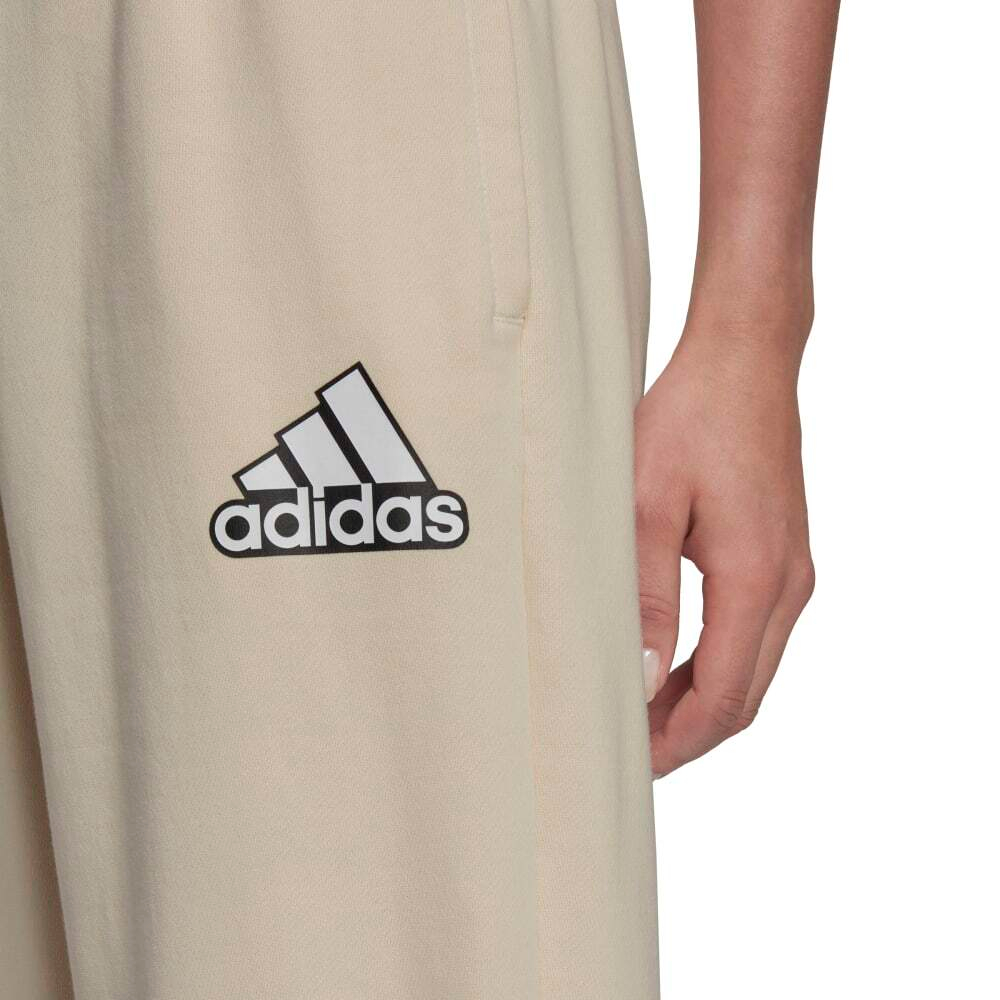 Брюки спортивные женские ADIDAS W BLUV Q1 PT
