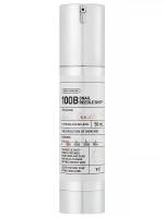 VT Cosmetics Бустер-сыворотка с муцином улитки и микроиглами 100B Snail Cica Reedle Shot 50 мл