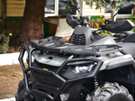 Квадроцикл HND QRX 1000 PRO