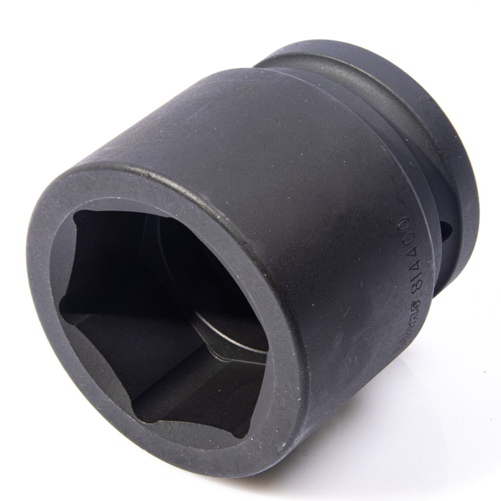 Головка ударная 1-1/2" 60 мм Hans 814400M060