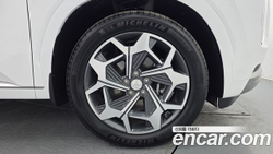 Hyundai Palisade Diesel 2.2 2WD — 2022