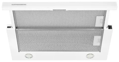 Встраиваемая вытяжка Kuppersberg SLIMLUX IV 60 GW