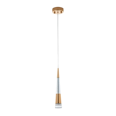 Подвесной светильник MODELUX 88096-1 GD