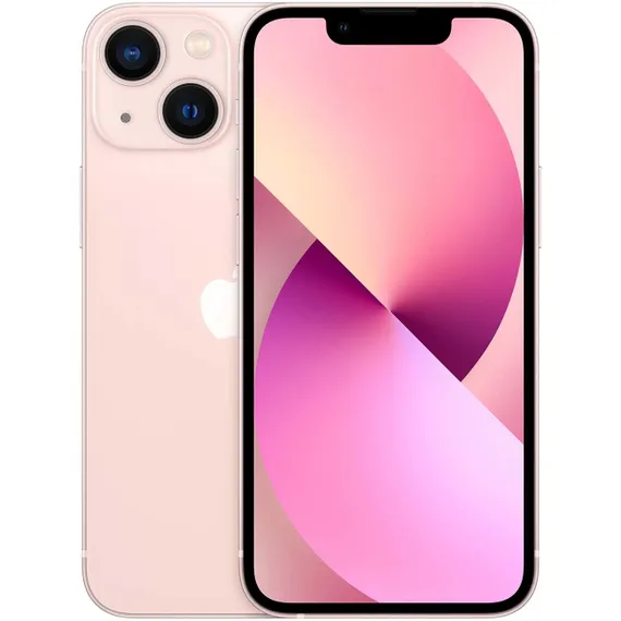 Смартфон Apple iPhone 13 512 ГБ Розовый Pink