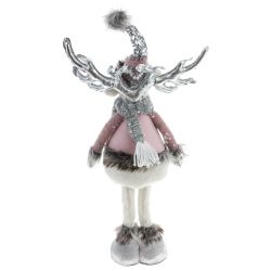 GAEM Изделие декоративное "Олень", L26 W13 H57/41 см