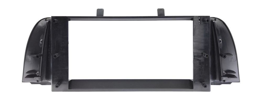Переходная рамка магнитолы BMW 5-SERIES 2010-2016 9 дюймов