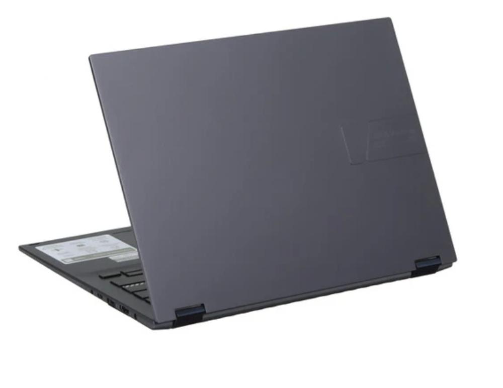 14" Ноутбук ASUS Vivobook TN3402YA Blue (1920x1200, AMD Ryzen 5 7530U, RAM 16ГБ,SSD 256ГБ, AMD Radeon Graphics, Win 11 Pro)