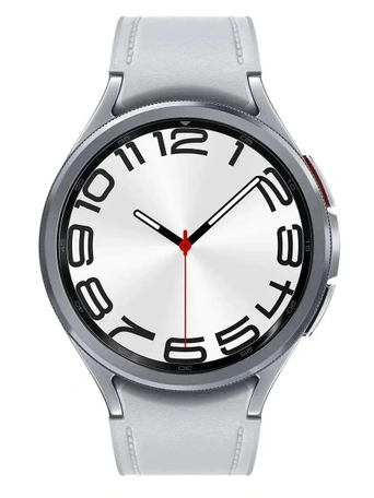 Умные часы Samsung Galaxy Watch 6 Classic 47 мм, Silver