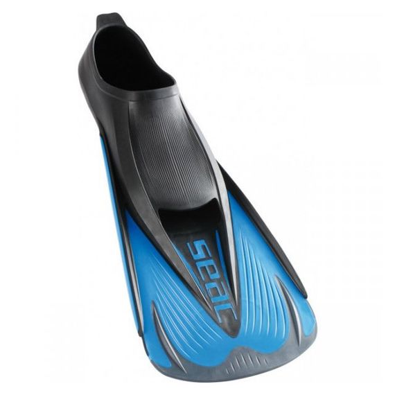 Ласты короткие Seac Sub SPEED-S Blue Синие