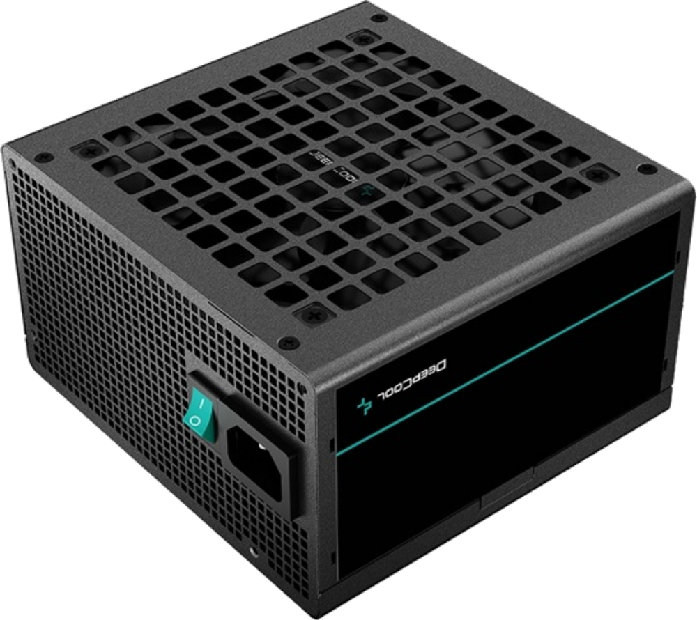 Блок питания 500 Вт Deepcool PF500