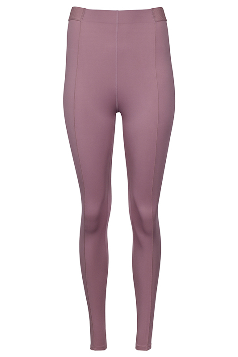 Leginsy Calvin Klein Legging (7/8) - серый