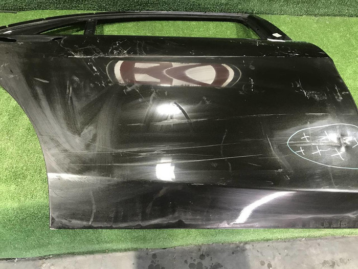 Дверь задняя правая Mercedes S W222 (2013-2020)