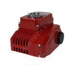 Электропривод четвертьоборотный QB-600 F07/F10/F12 22х22/17х17 квадрат 220В IP67 Benarmo