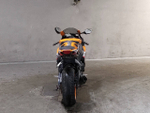 Honda CBR1000RR	2008