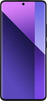 Смартфон Xiaomi Redmi Note 13 Pro Plus 5G 12/512Gb Черный