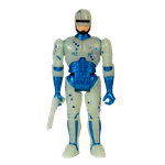 Фигурка Robocop Robocop Damaged Светится в темноте