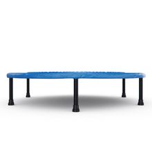 Батут для фитнеса усиленный DFC N1Fit 40&amp;#039;&amp;#039; (102 см)  складной