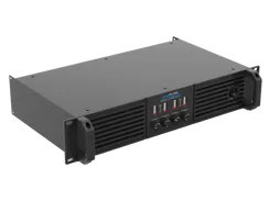 CVGAUDIO DX-4600 профессиональный четырехканальный усилитель мощности класса — D