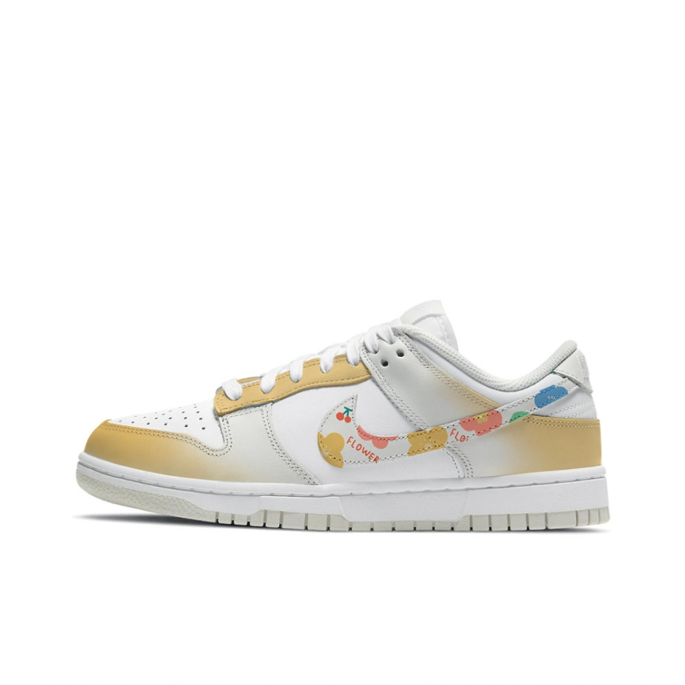 BAGNOREGIO Customized Sneakers Unisex