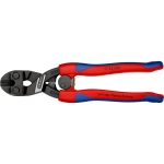 CoBolt® черненые 200 мм Knipex 71 22 200