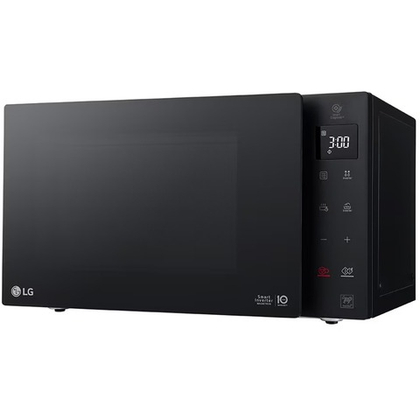 Микроволновая печь LG MW25R35GIS