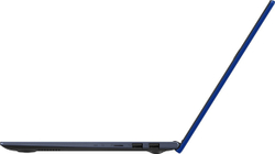 Ноутбук ASUS VivoBook 14 X413JA-EB316 14; 1920x1080 IPS AG/Intel Core i5 1035G1(1Ghz)/8192Mb/256SSDGb/Intel UHD Graphics/BT/WiFi/DOS