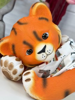 Игрушка мягконабивная 35см АниРеал (60181)