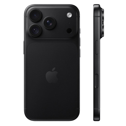 iPhone 18 Pro Max 2 ТБ Black (Без RuStore)