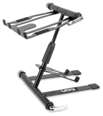 Стойка для ноутбука UDG Ultimate DIGI Laptop Stand Black