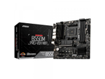 Материнская плата MSI B550M PRO-VDH WIFI, Socket AM4, AMD B550, mATX, RTL