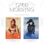 YENA - Good Morning [PLVE ver.]