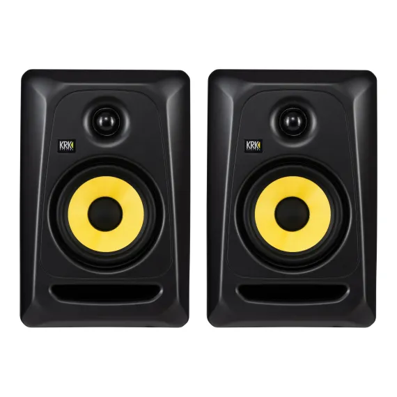 KRK CLASSIC 5 Black