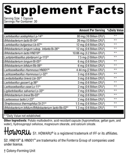 ProbioMax® Complete 45B 30 Capsules