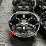 КОВАНЫЕ ДИСКИ для Kia EV9 GT