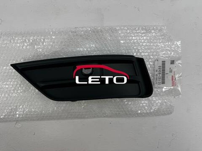 EXTENSION, RR BUMPER, RH52152-60450 5215260450