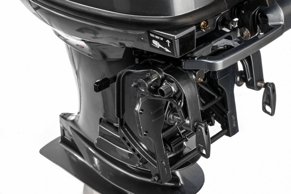 2х-тактный лодочный мотор MIKATSU M40FEL