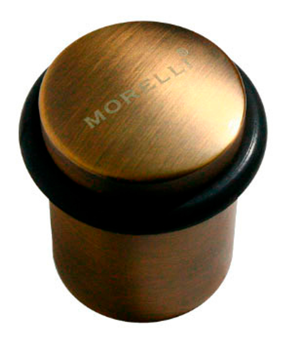 Ограничитель MORELLI DS3 COF кофе (столбик 40 мм)