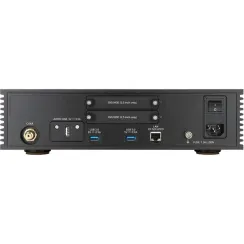 Aurender N200 8Tb Black